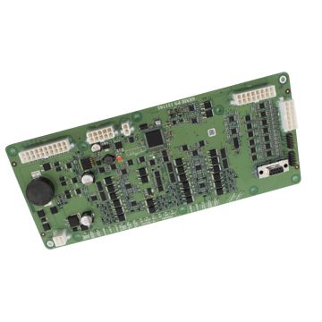 PCB ALC500-II ECM Circuit Board 1260209GT For Genie 