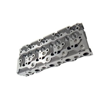 Cylinder Head CLM000076 For Kubota