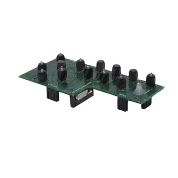 Platform Control Board PCB  99163GT For Genie 