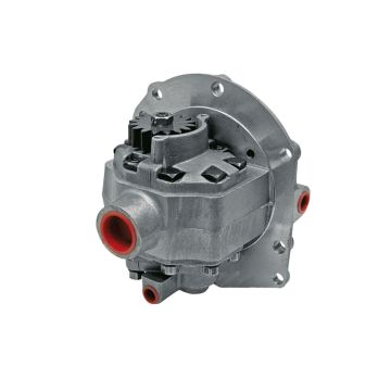 Hydraulic Pump D0NN600F For Ford New Holland
