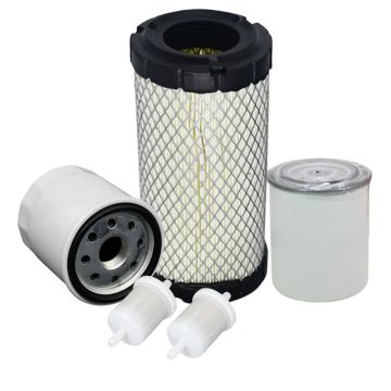 Filter Maintenance Kit HH150-32430 for Kubota