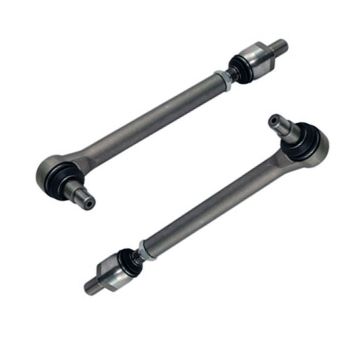 2 PCS Tie Rod 141623GT 141623 130409GT 130409 JLG G9-43A G10-43A G10-55A G12-55A 1043 943 1055 1255 Genie Telehandler 1048 1056 GTH-1056 GTH-1048

