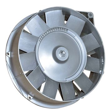 Cooling Fan Assembly 02235460 For Deutz