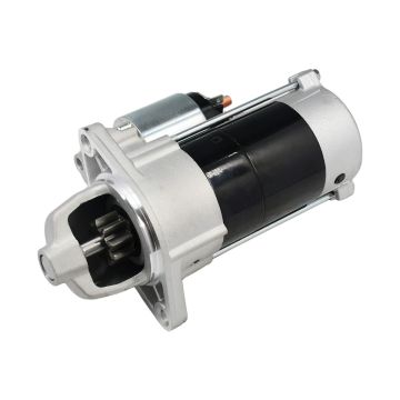12V Starter 1G023-63010 For Kubota