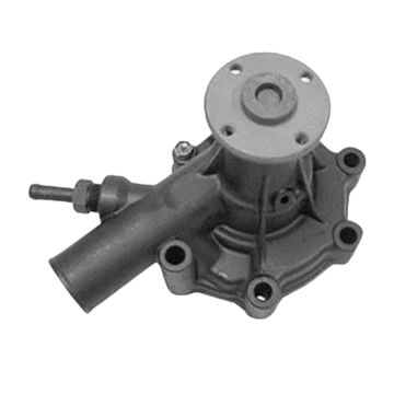 Water Pump For McCormick