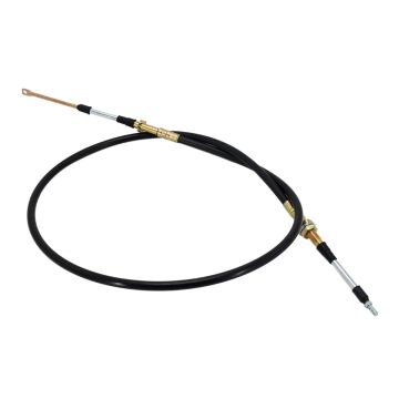 3-Feet Shifter Cable 81831 For B and M