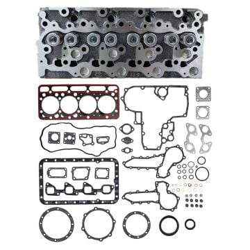 Full Gasket Set 07916-29505 For Kubota