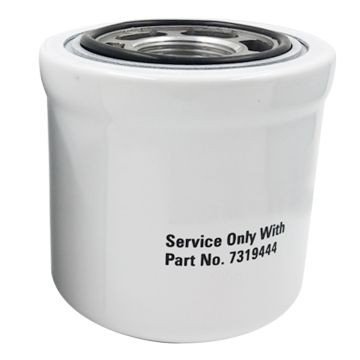 Oil Filter 7319444 For Bobcat