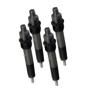 4 pcs. Fuel Injector 2645A059 For Perkins