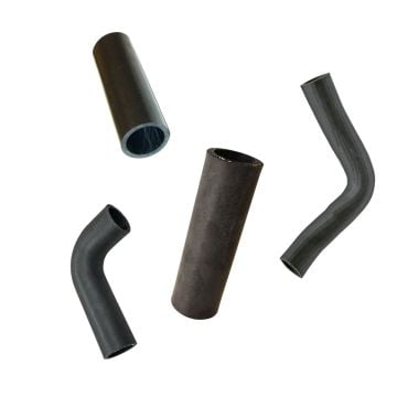 Radiator Hose Kit 180085M For Massey Ferguson