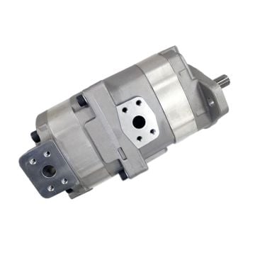 Steering Pump 705-52-22100 For Komatsu