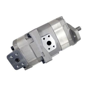  Steering Pump 705-52-22100 For Komatsu 