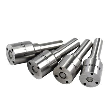 4 Pieces Injector Nozzle DLLA145PN382 For Bobcat For Kubota For Zexel