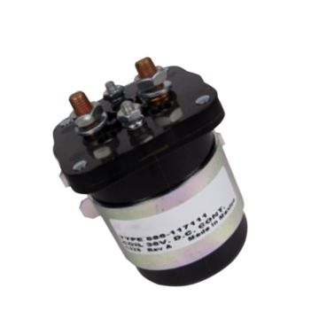 Solenoid 36V 200A 4 Terminal For EZGO