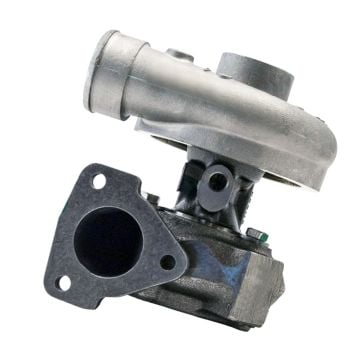 Turbo S1B Turbocharger 04270462 For Deutz