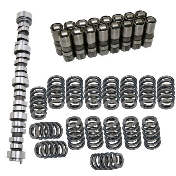 Sloppy Stage 2 Camshaft Lifter Spring Kit E1840P HL2148S 9951 Chevrolet LS LS1 5.3L 6.0L .585 inches
