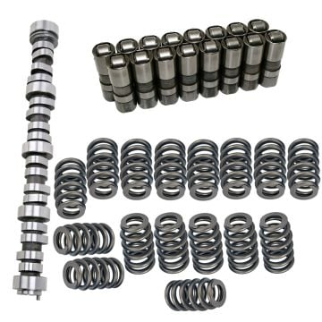 Sloppy Stage 2 Camshaft Lifter Spring Kit E1840P HL2148S 9951 For Chevrolet