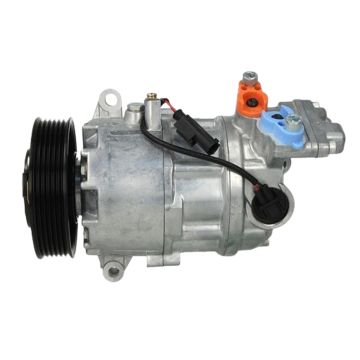 Air Conditioning Compressor 64529182793 For BMW
