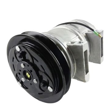 Air Conditioning Compressor 506012-2330 For John Deere