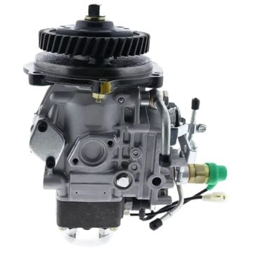 Fuel Injection Pump 0002060008 For Isuzu