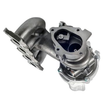 Turbo K03 Turbocharger 53039880248 for Seat Alhambra Ibiza IV 