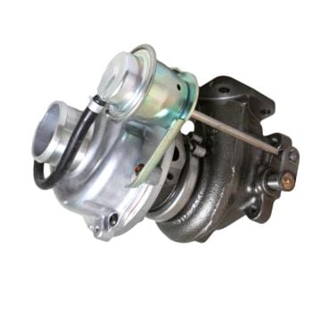 Turbo RHF4 Turbocharger 02/634220 for JCB 