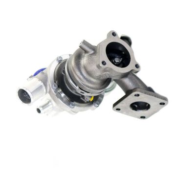 Turbo D24 Turbocharger 7391213 for Bobcat 