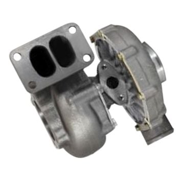 Turbo K27 Turbocharger 4813602 For New Holland 