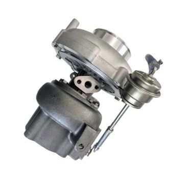 Turbo K27.2 Turbocharger 53279707120 For Mercedes Benz 