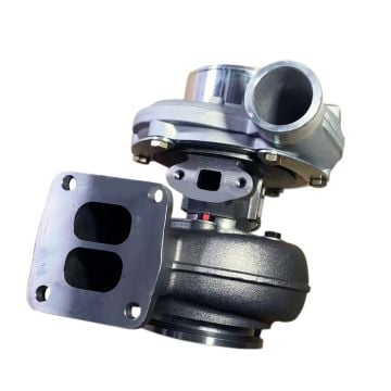 Turbo S400 Turbocharger RE509056 For John Deere