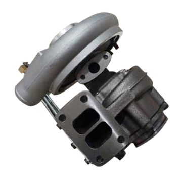 Turbo HX35W Turbocharger 3771454 For Cummins 