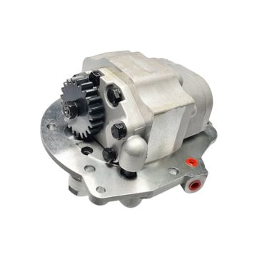 Hydraulic Pump E0NN600AC For New Holland