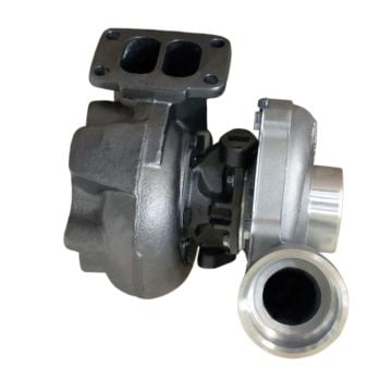 Turbo T04E55 Turbocharger 65.09100-7087 for Daewoo
