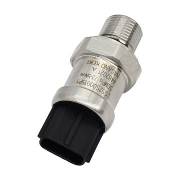 High Pressure Sensor LS52S00015P1 For Kobelco