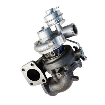 Turbo TFO35HL2 Turbocharger MR968080 For Mitsubishi 