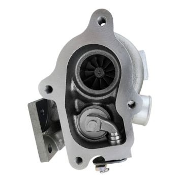 Turbo TF035HM Turbocharger  1J508-17012 for Kubota 