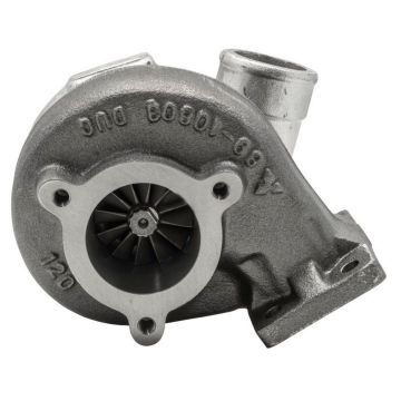 Turbo TD04HL Turbocharger 02/801604 for JCB 