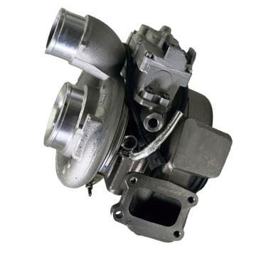 Turbo HE300VG Turbocharger 68321378AA for Cummins