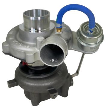 Turbo GT2560LS Turbocharger 700716-5014S For Isuzu