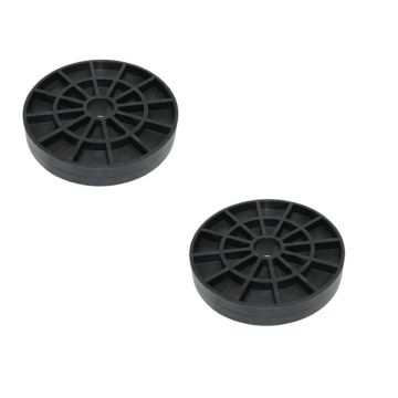 Extension Roller Wheel 2pcs 47163 For Genie