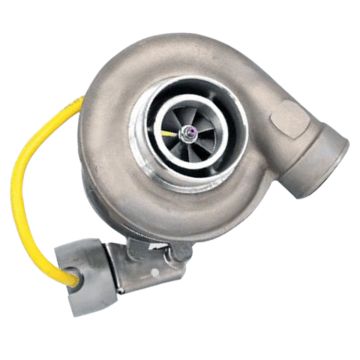 Turbo S200G026 Turbocharger RE501669 for John Deere