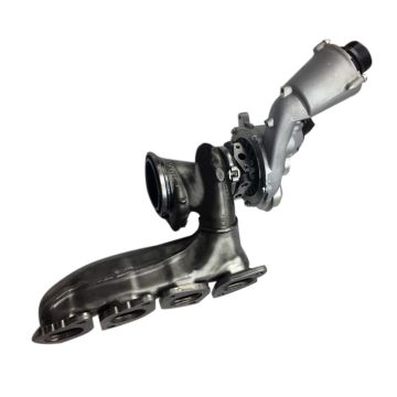 Turbo RHF4 Turbocharger A2740903480 for Mercedes Benz