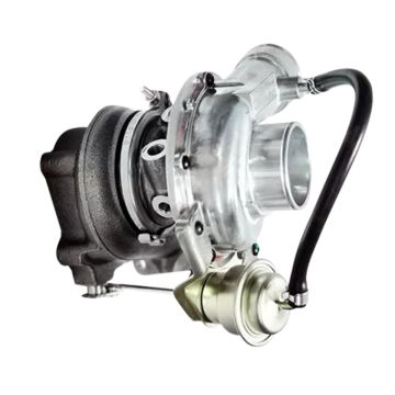 Turbo RHF5 Turbocharger 8972400082 8972400083 Isuzu Engine 4JH1 4JH1T 4KH1 Truck NPR NHR