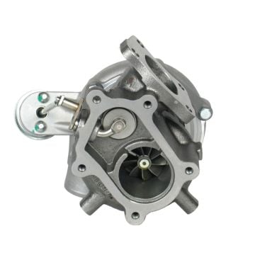 Turbo GT2560LS Turbocharger 700716-5020S for Isuzu 