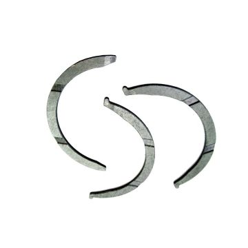 3 PCS Thrust Washer 199266200 For Perkins 