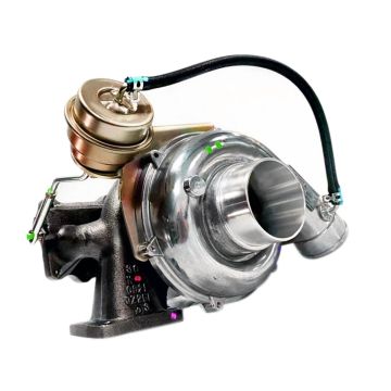 Turbo RHC62E Turbocharger 14201-Z5876 For Nissan 