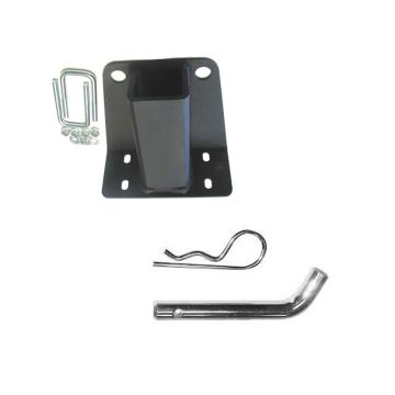 Tow Hitch with Mounting Kit For Kawasaki 