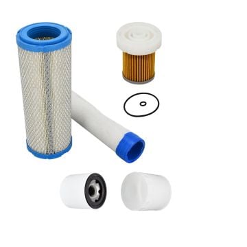 Filter Kit HH164-32430 for Kubota