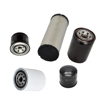 Filter Kit LVA21128 for John Deere