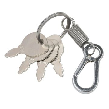 4 pcs Ignition Key 63-8360 For Toro
